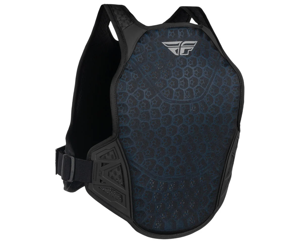 Fly Racing Blueprint RCH-0 Roost Guard (S/M) - view 2